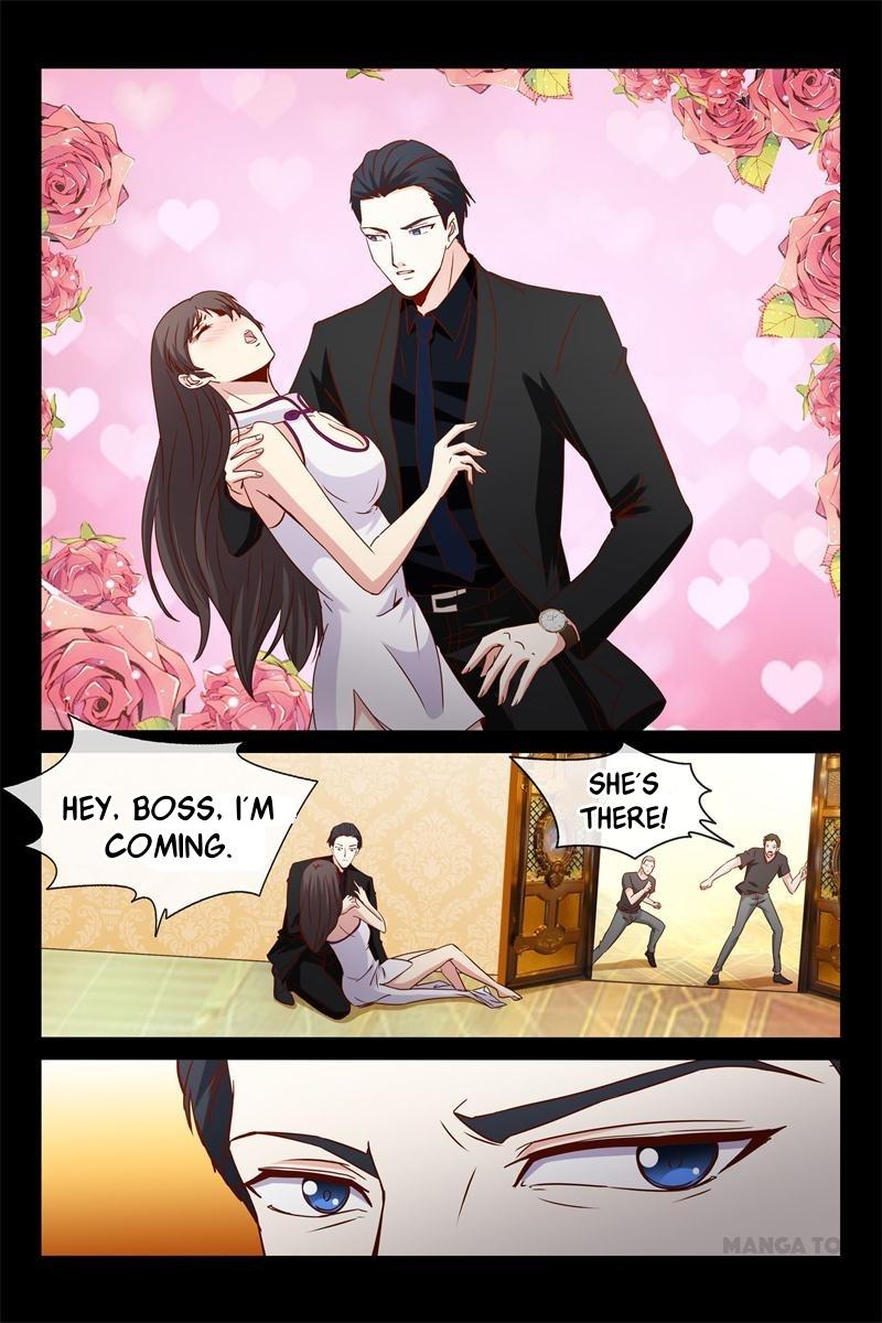 Contracted Lover Chapter 15 - page 9