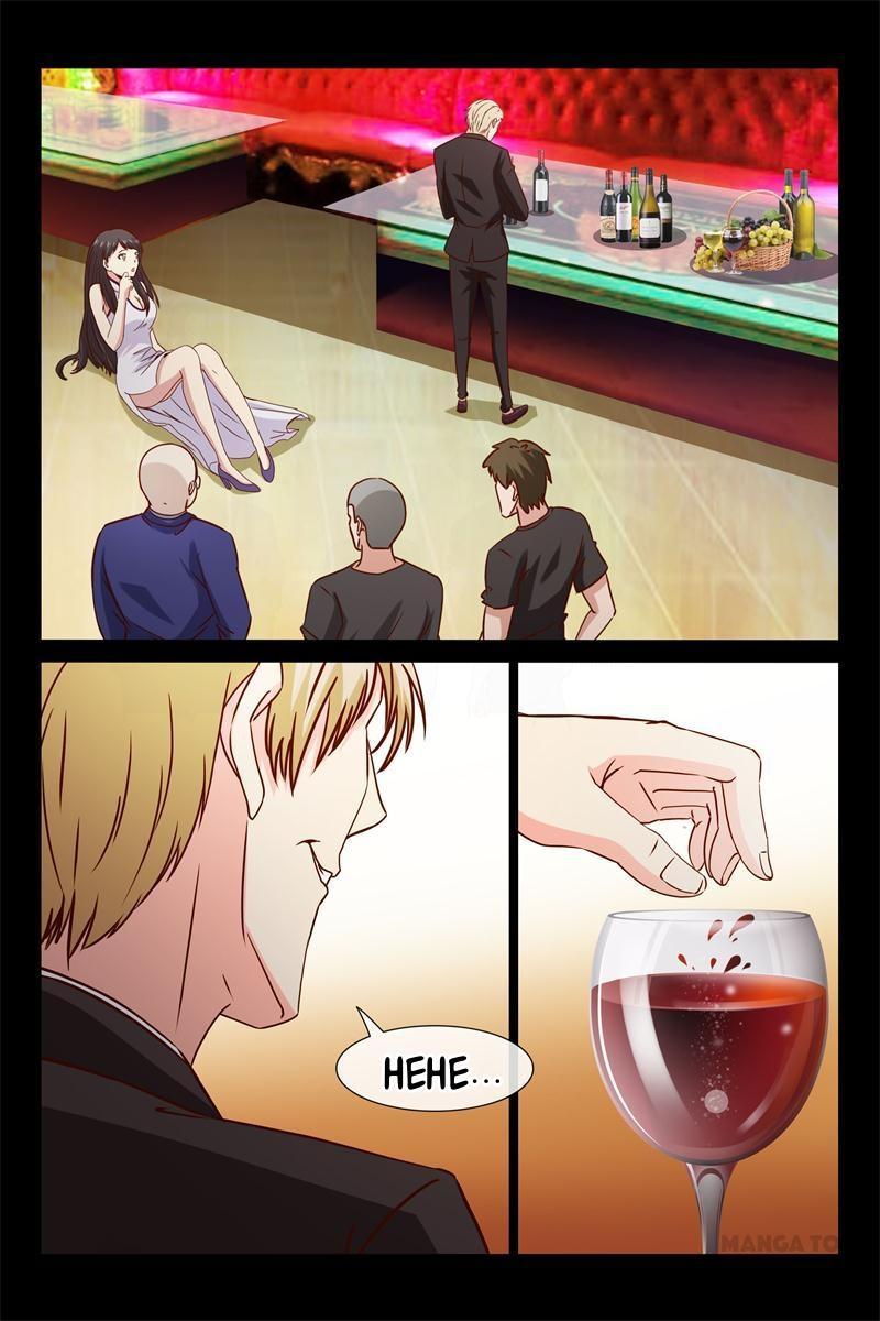 Contracted Lover Chapter 14 - page 2
