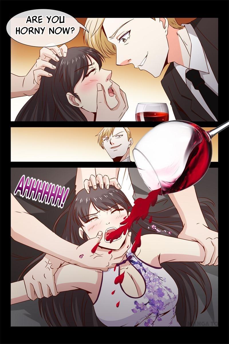 Contracted Lover Chapter 14 - page 5