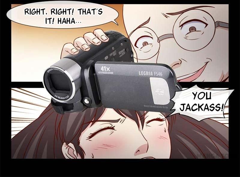 Contracted Lover Chapter 14 - page 6