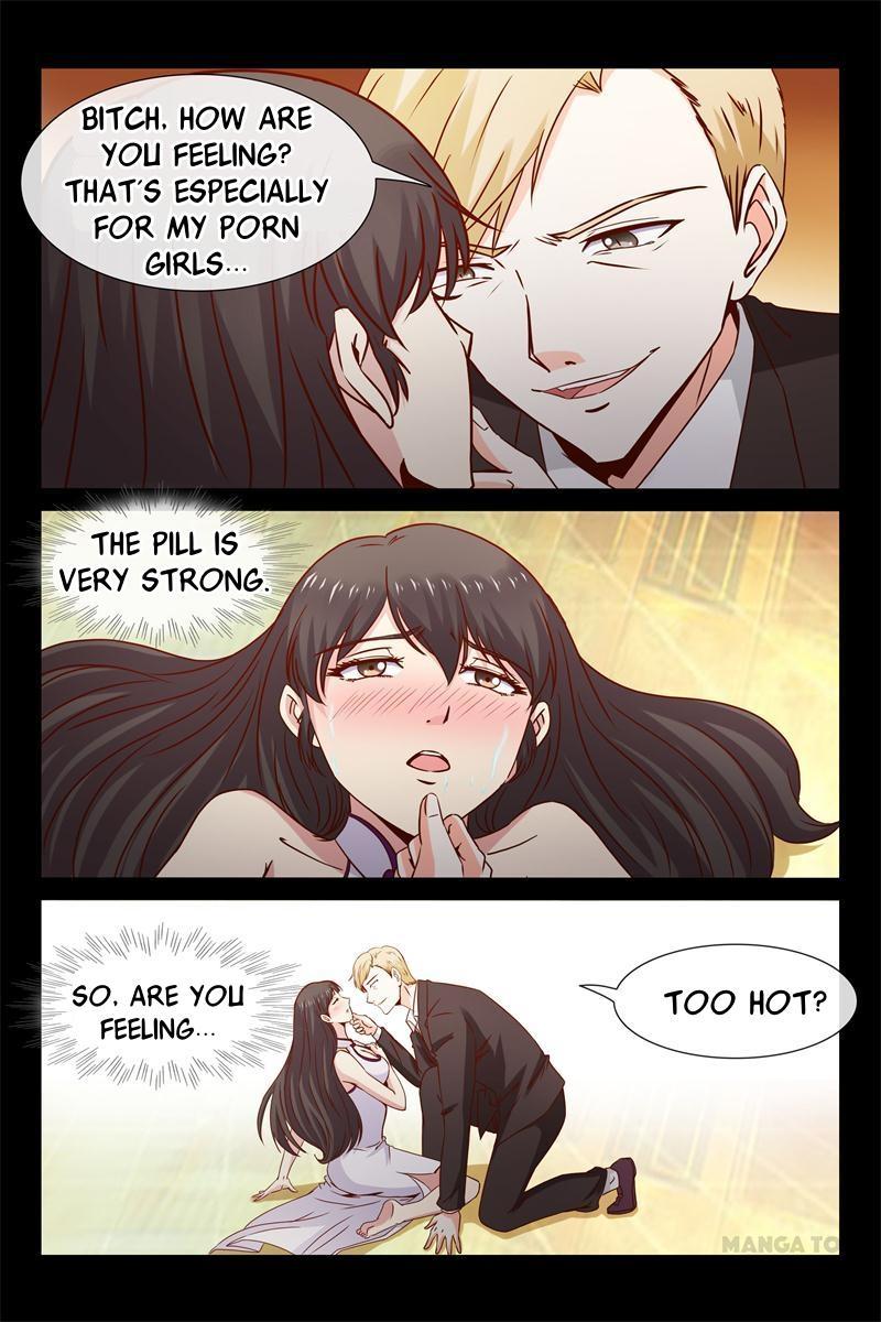 Contracted Lover Chapter 14 - page 9