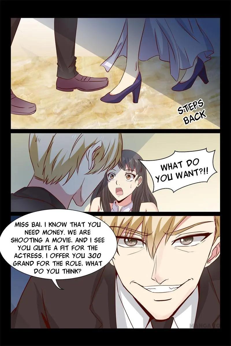 Contracted Lover Chapter 13 - page 10