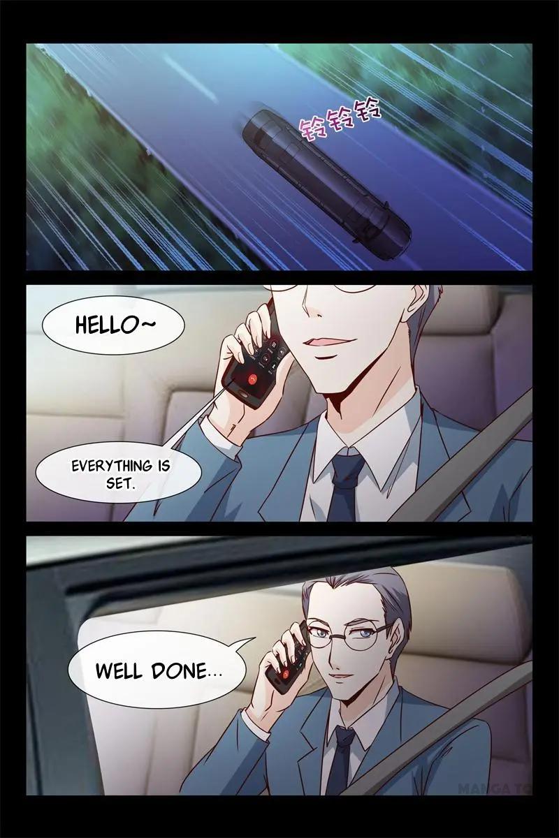 Contracted Lover Chapter 12 - page 10