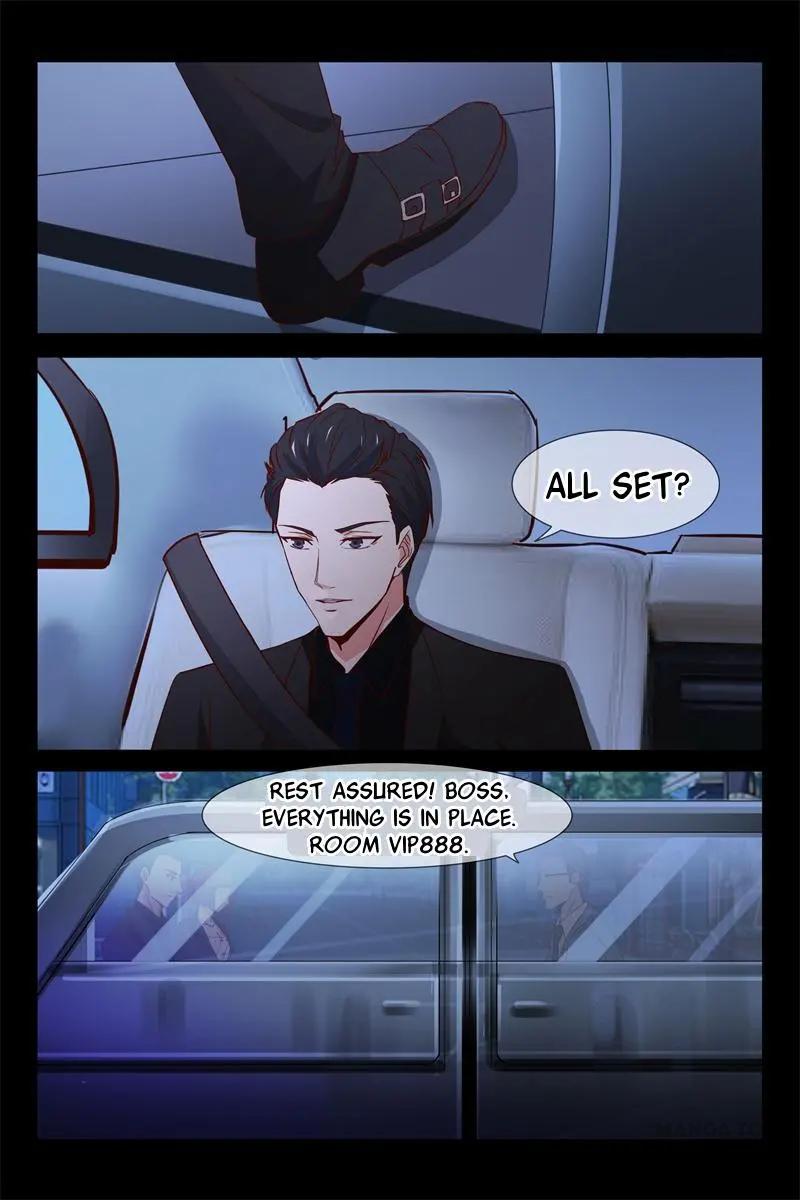 Contracted Lover Chapter 12 - page 12
