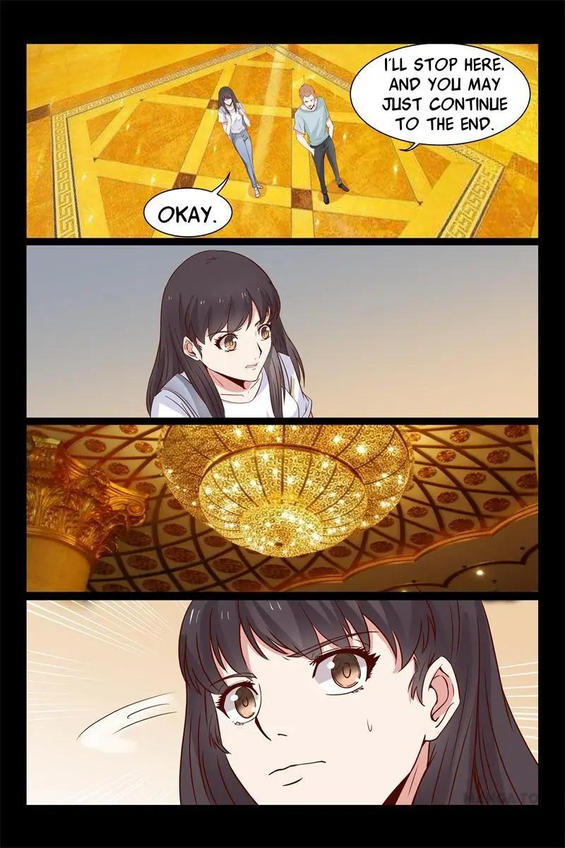 Contracted Lover Chapter 11 - page 1