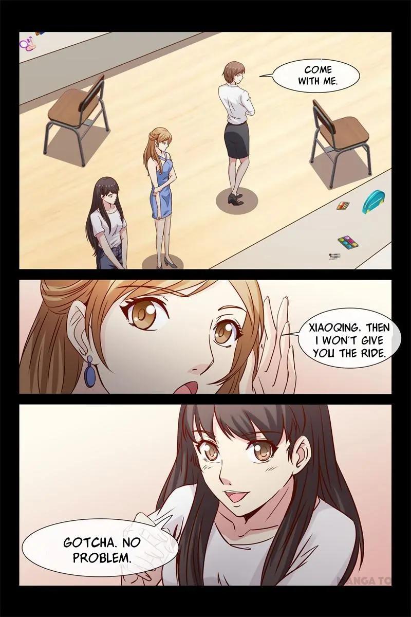 Contracted Lover Chapter 11 - page 13