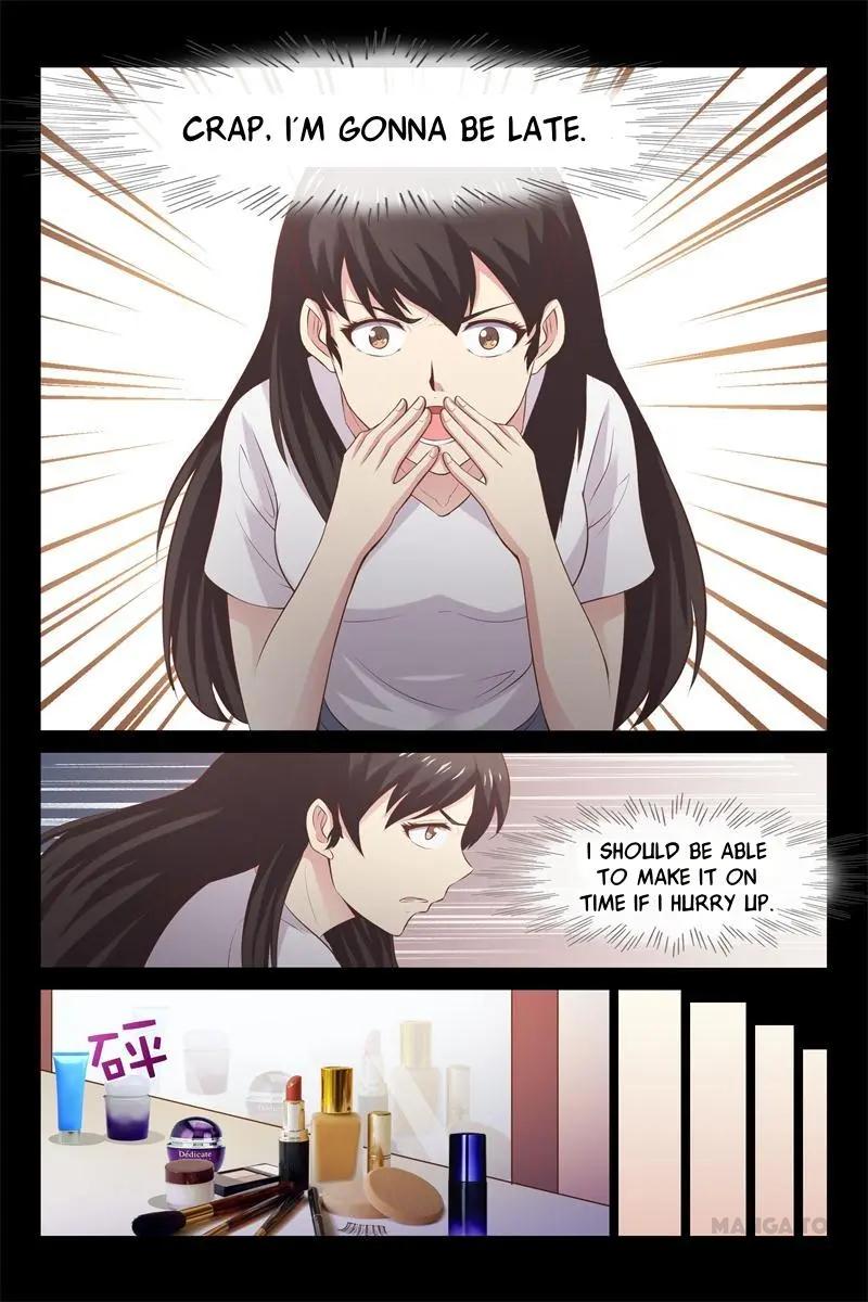 Contracted Lover Chapter 11 - page 16
