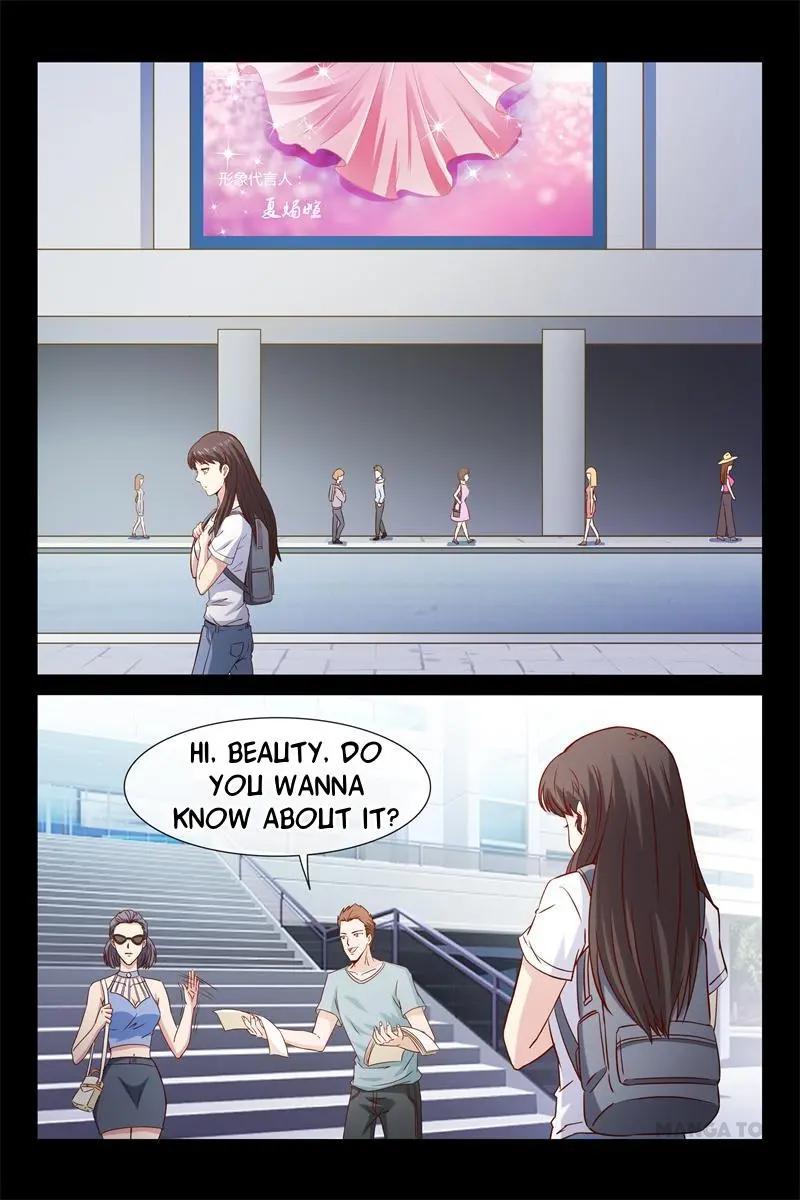 Contracted Lover Chapter 10 - page 1