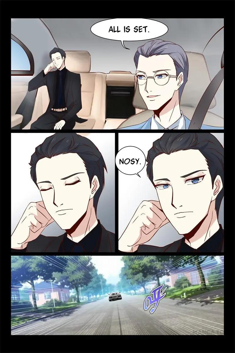 Contracted Lover Chapter 10 - page 12