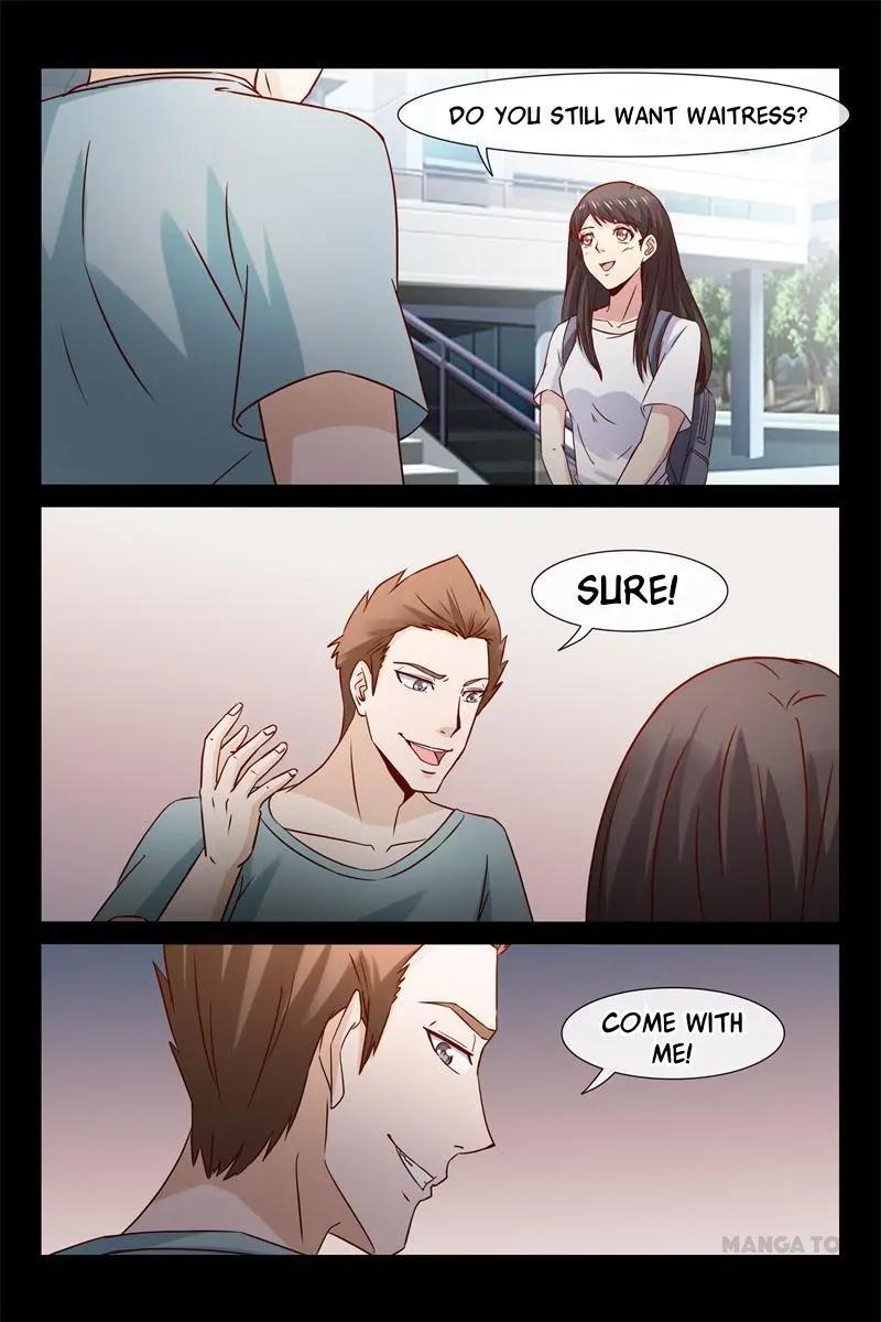 Contracted Lover Chapter 10 - page 5