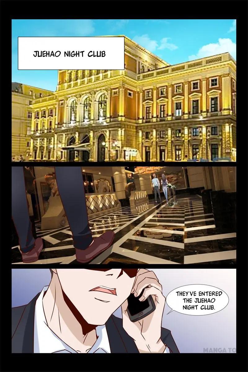 Contracted Lover Chapter 10 - page 6