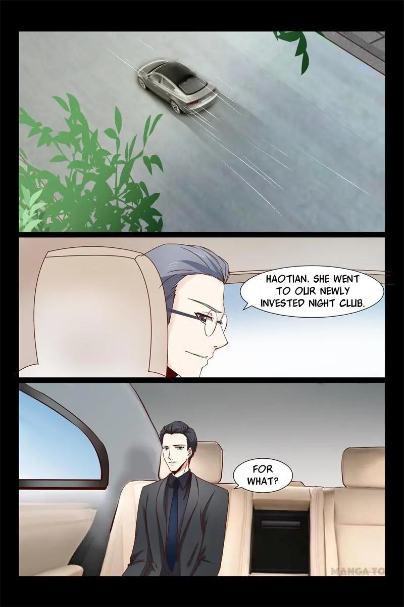 Contracted Lover Chapter 10 - page 7