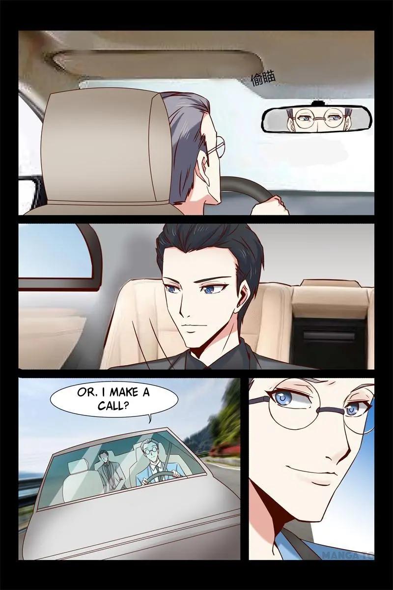 Contracted Lover Chapter 10 - page 9