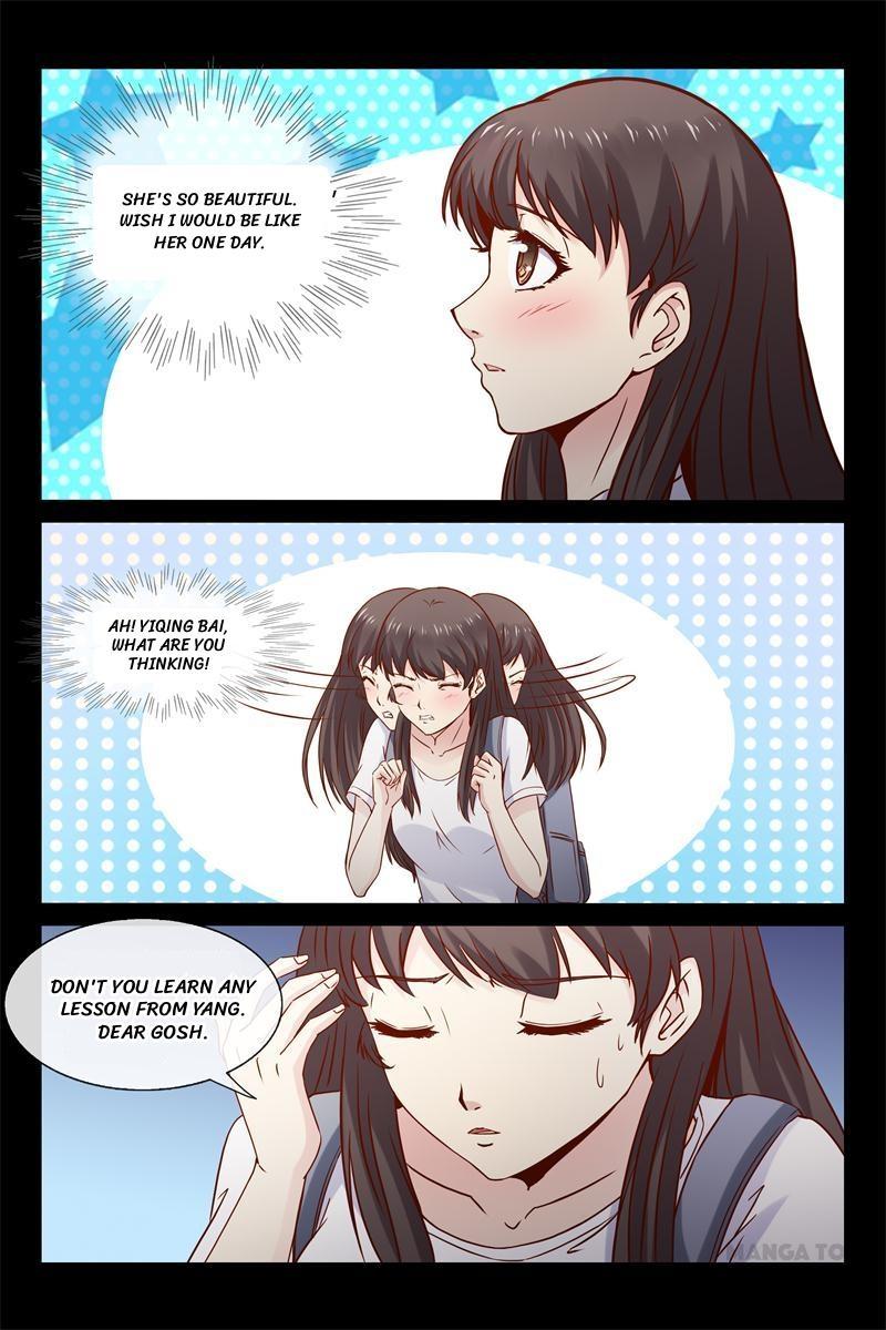 Contracted Lover Chapter 9 - page 10