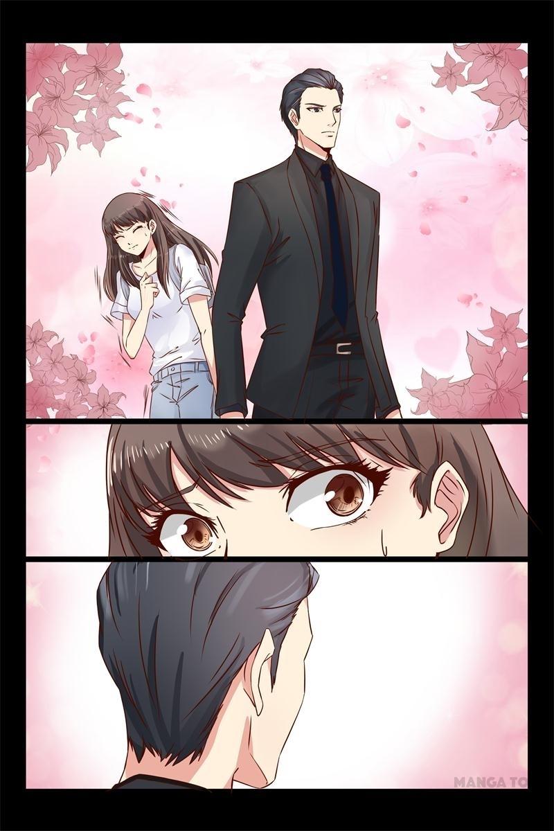 Contracted Lover Chapter 7 - page 4