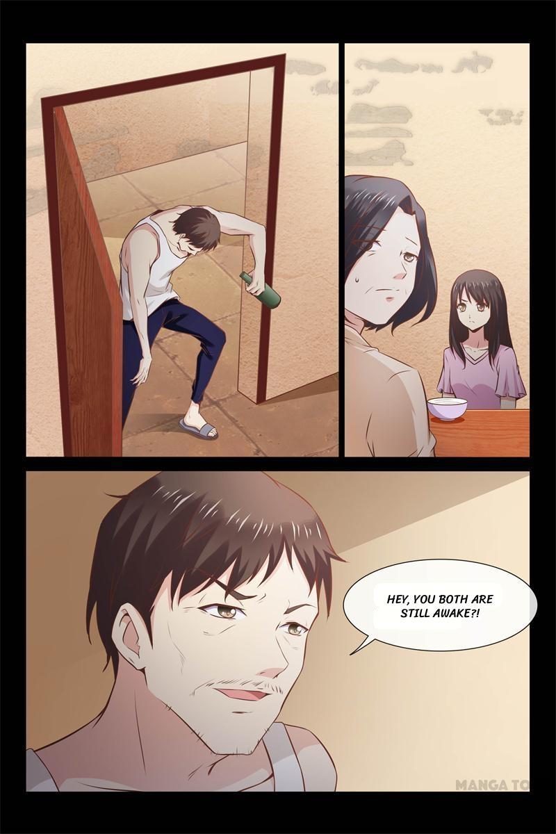 Contracted Lover Chapter 6 - page 1