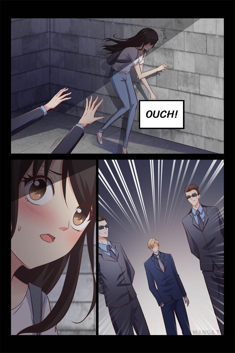 Contracted Lover Chapter 6 - page 10