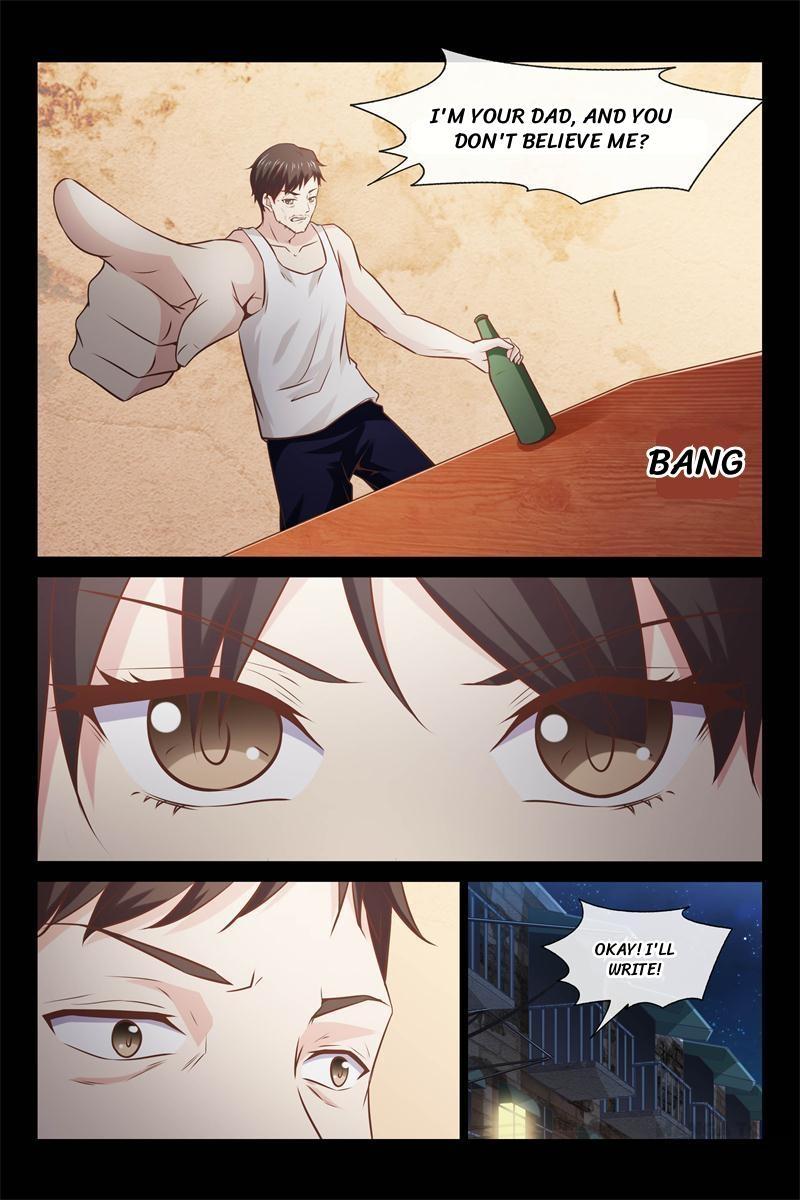 Contracted Lover Chapter 6 - page 4