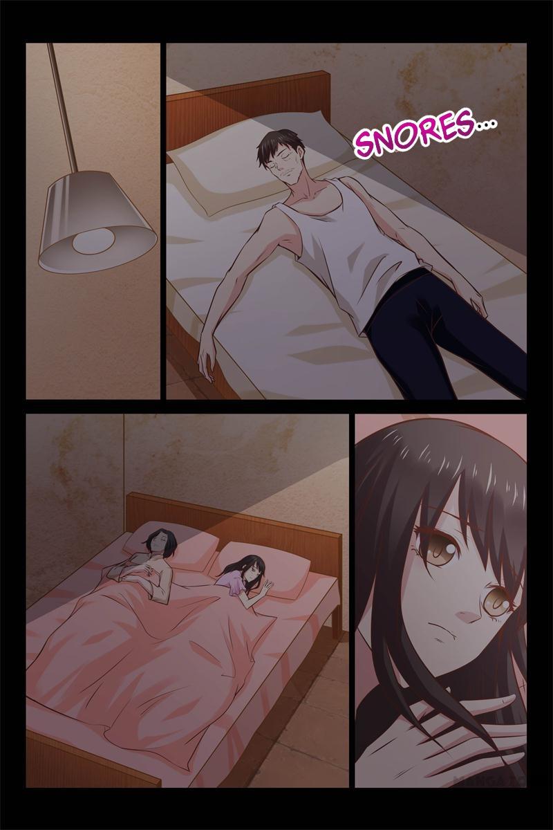 Contracted Lover Chapter 6 - page 5