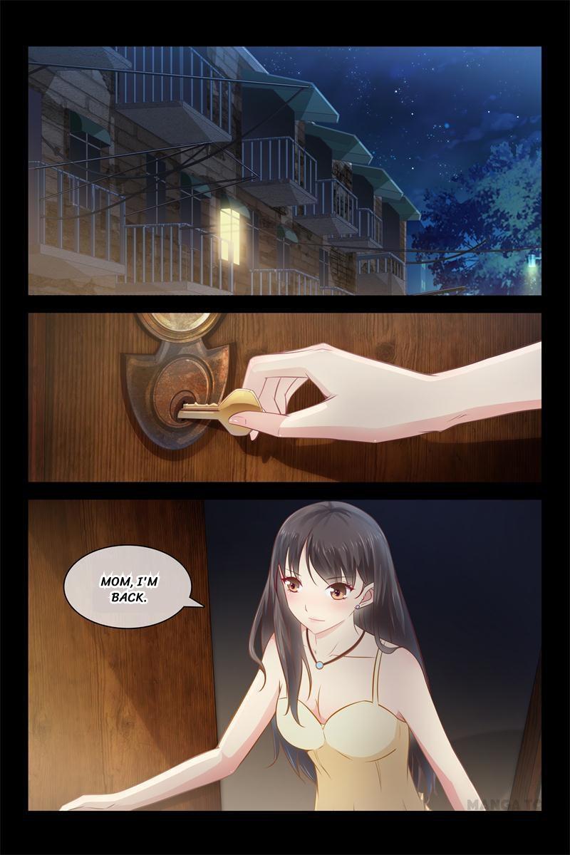 Contracted Lover Chapter 5 - page 10
