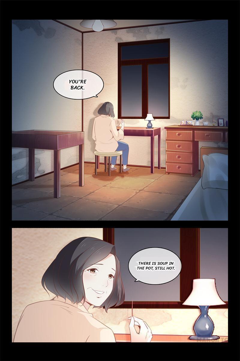Contracted Lover Chapter 5 - page 11