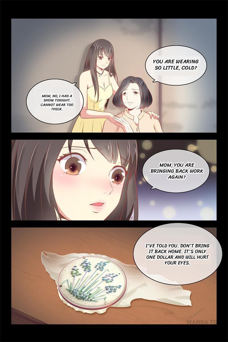 Contracted Lover Chapter 5 - page 12