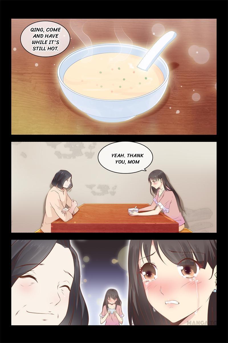 Contracted Lover Chapter 5 - page 15