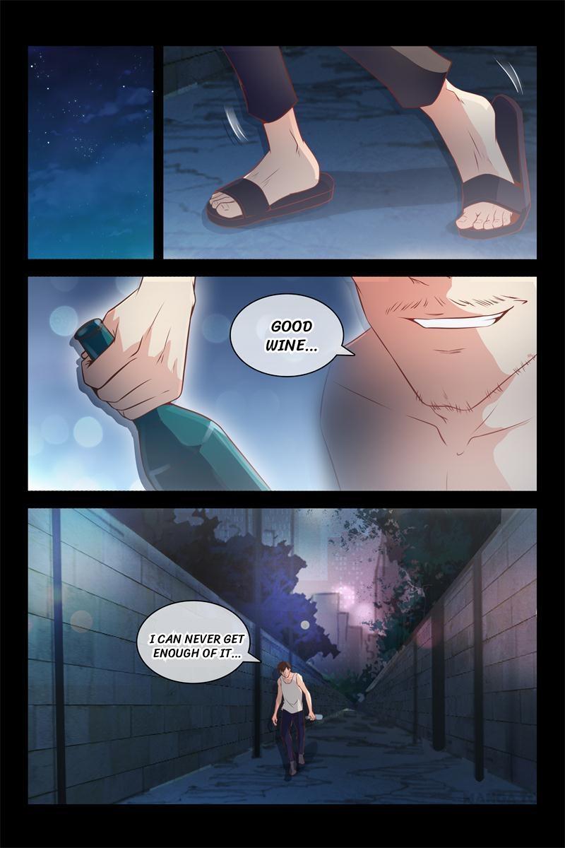 Contracted Lover Chapter 5 - page 16