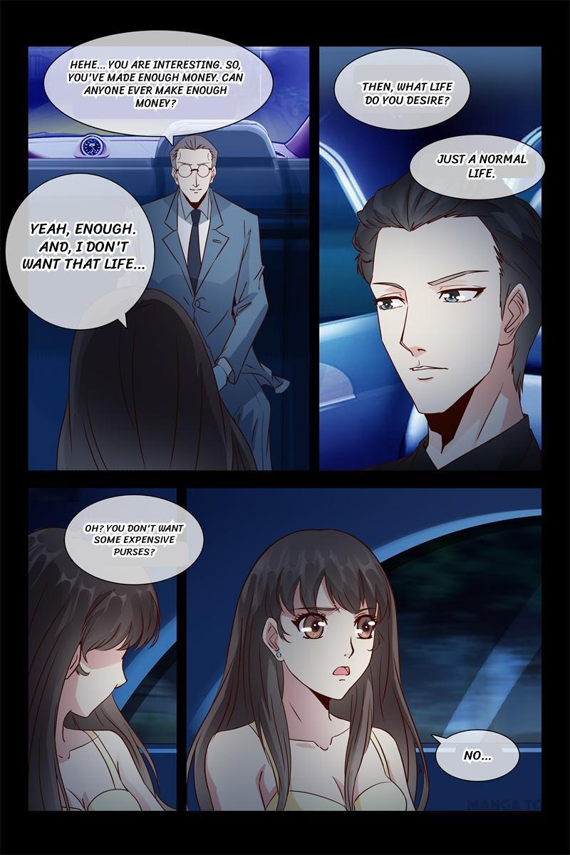 Contracted Lover Chapter 5 - page 6