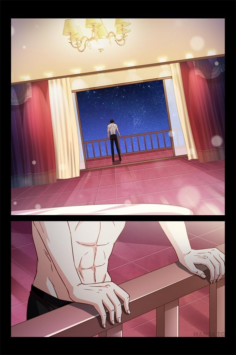 Contracted Lover Chapter 4 - page 1