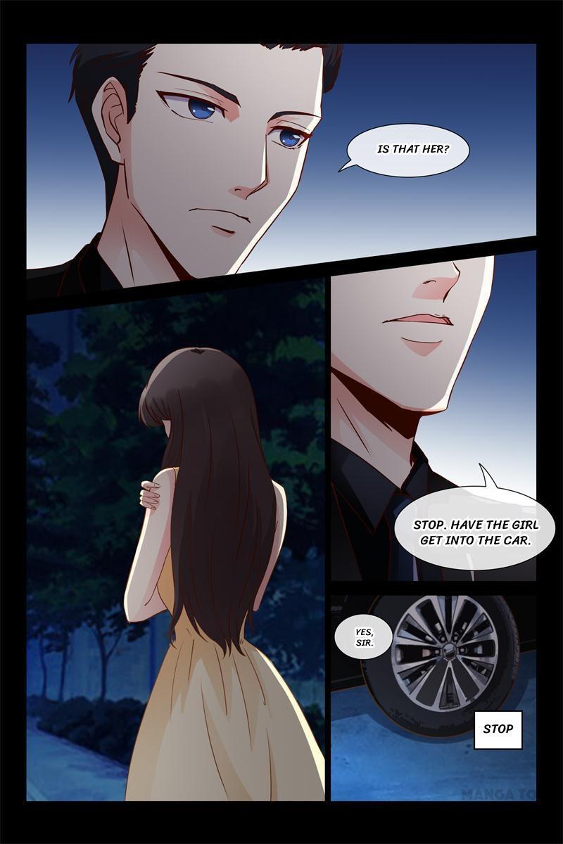 Contracted Lover Chapter 4 - page 12