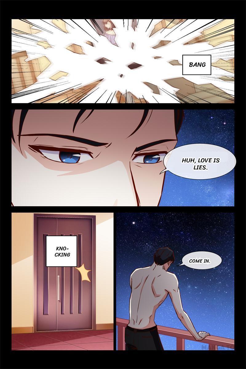 Contracted Lover Chapter 4 - page 4