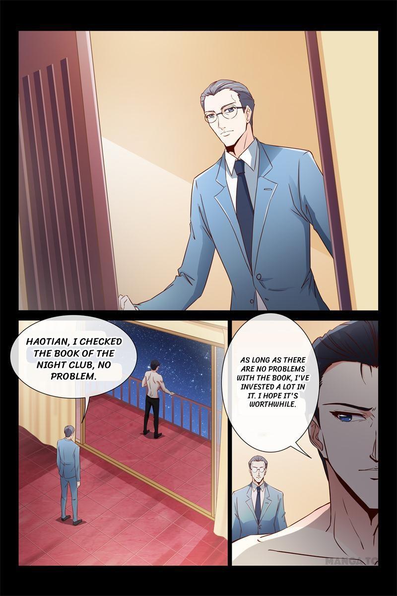 Contracted Lover Chapter 4 - page 5