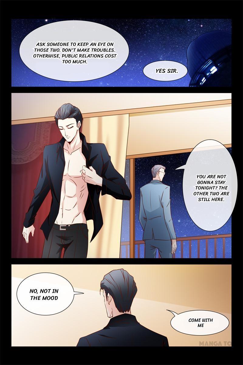 Contracted Lover Chapter 4 - page 6