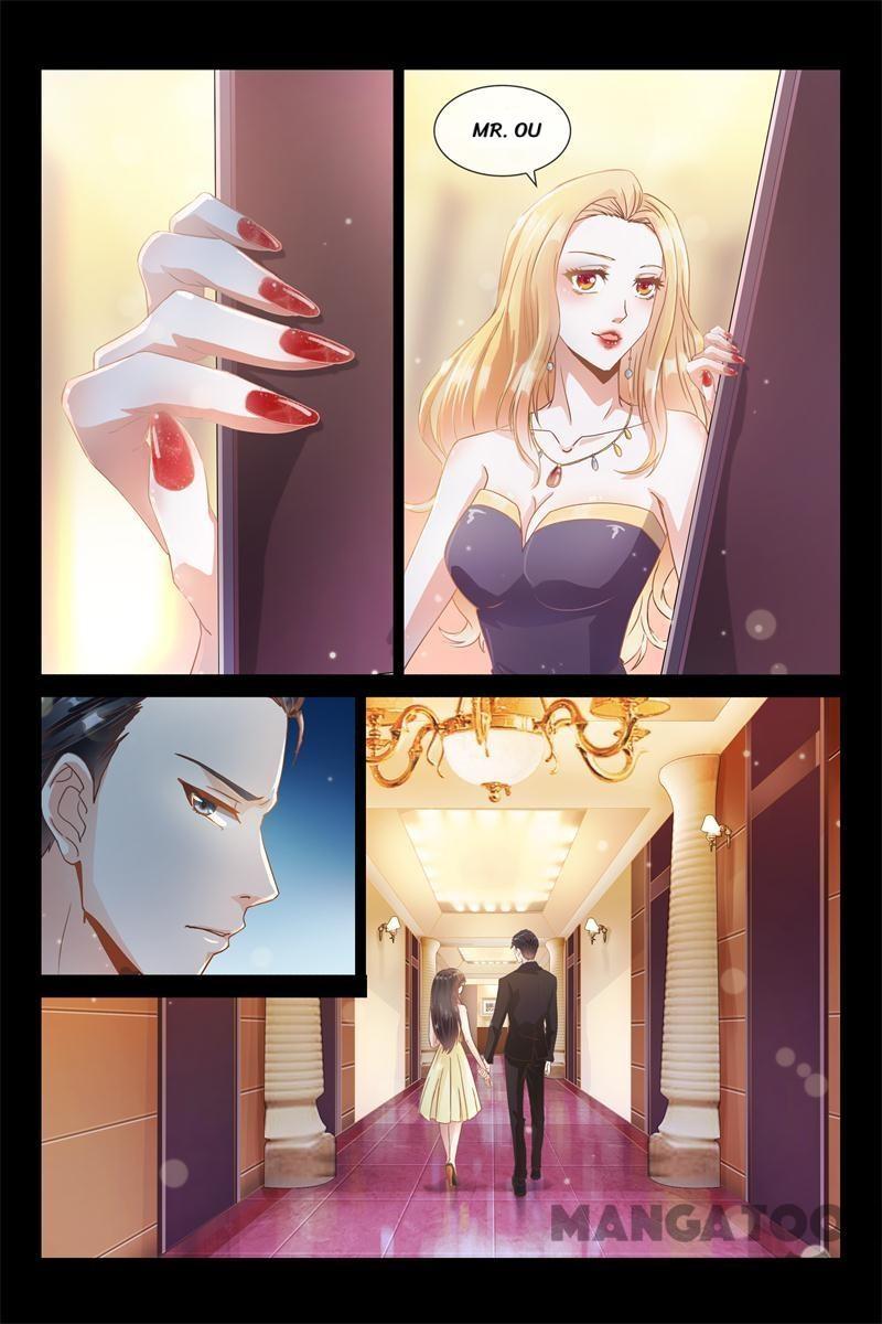 Contracted Lover Chapter 3 - page 1