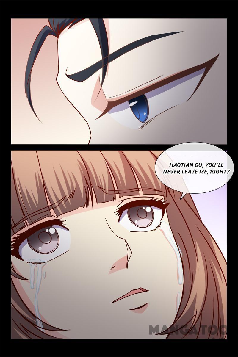 Contracted Lover Chapter 3 - page 13