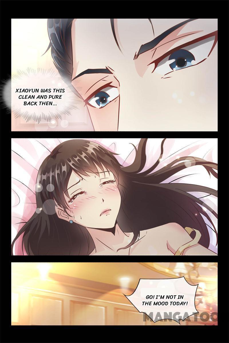 Contracted Lover Chapter 3 - page 14