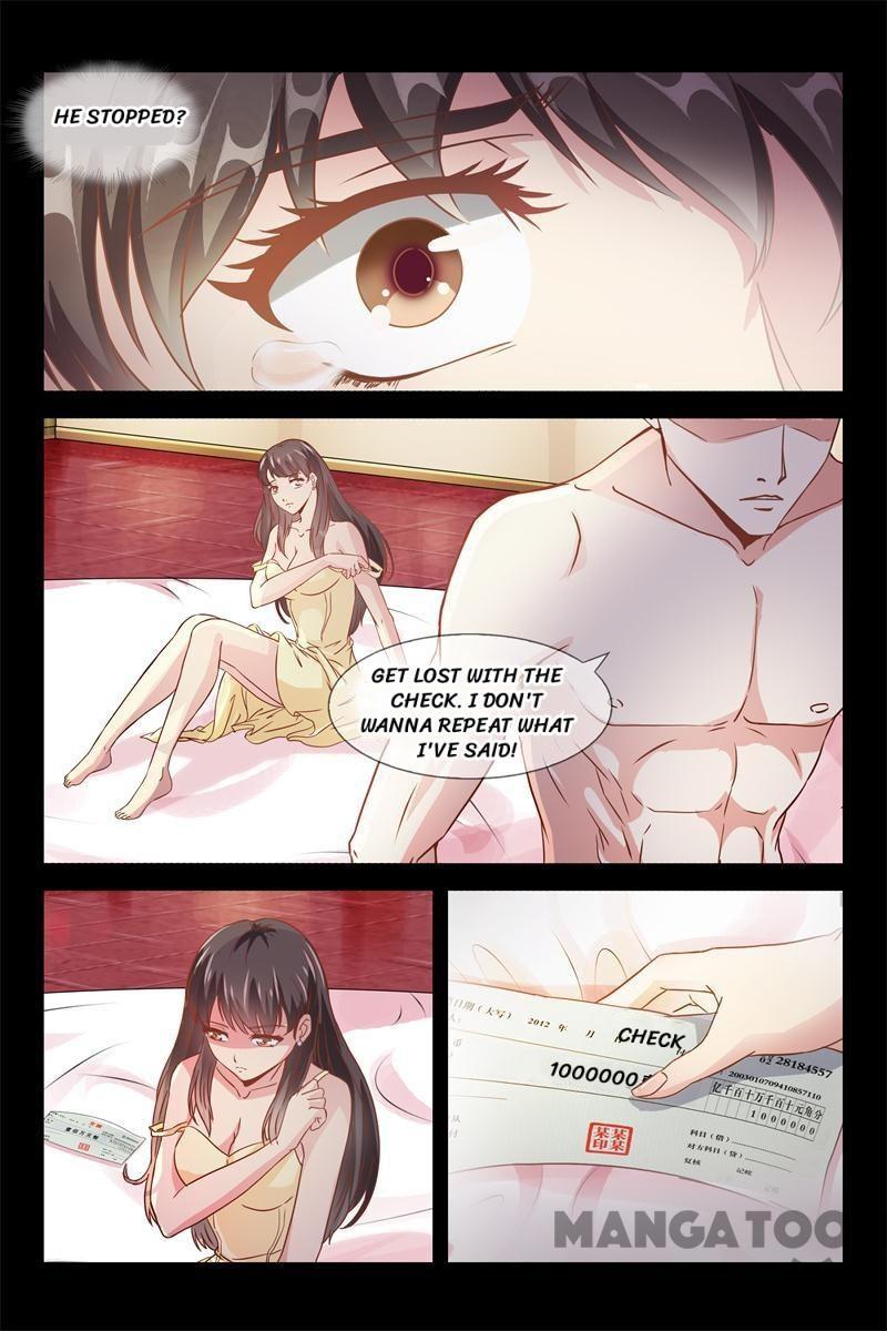 Contracted Lover Chapter 3 - page 15