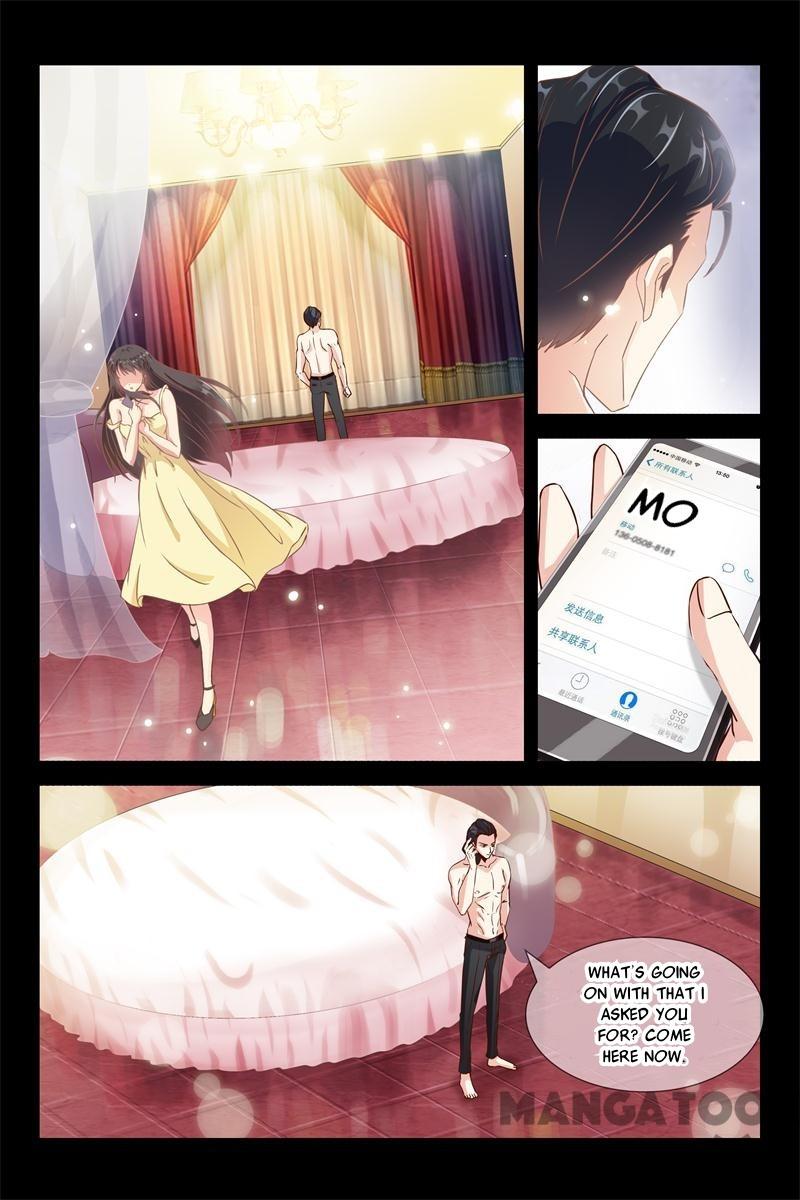 Contracted Lover Chapter 3 - page 16