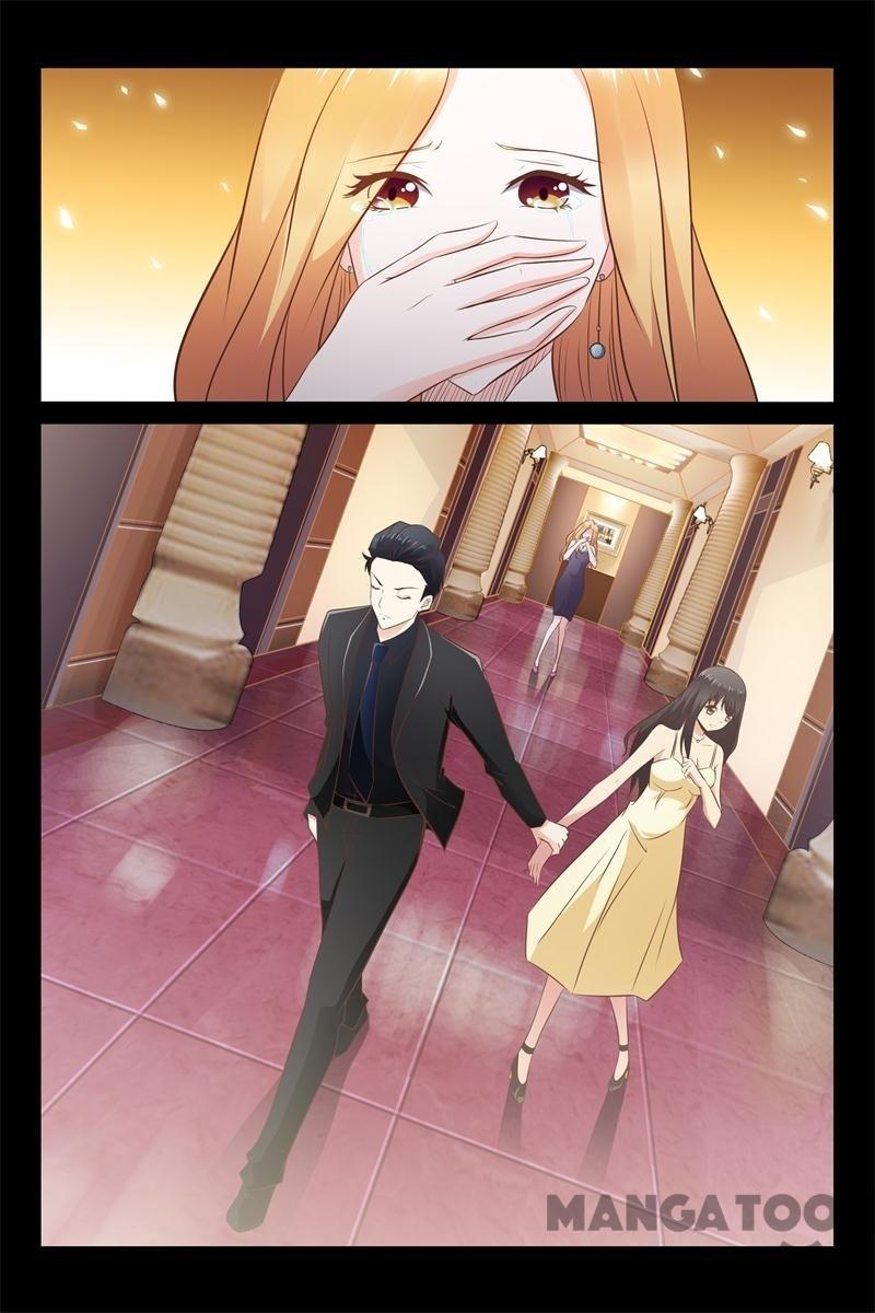 Contracted Lover Chapter 3 - page 7