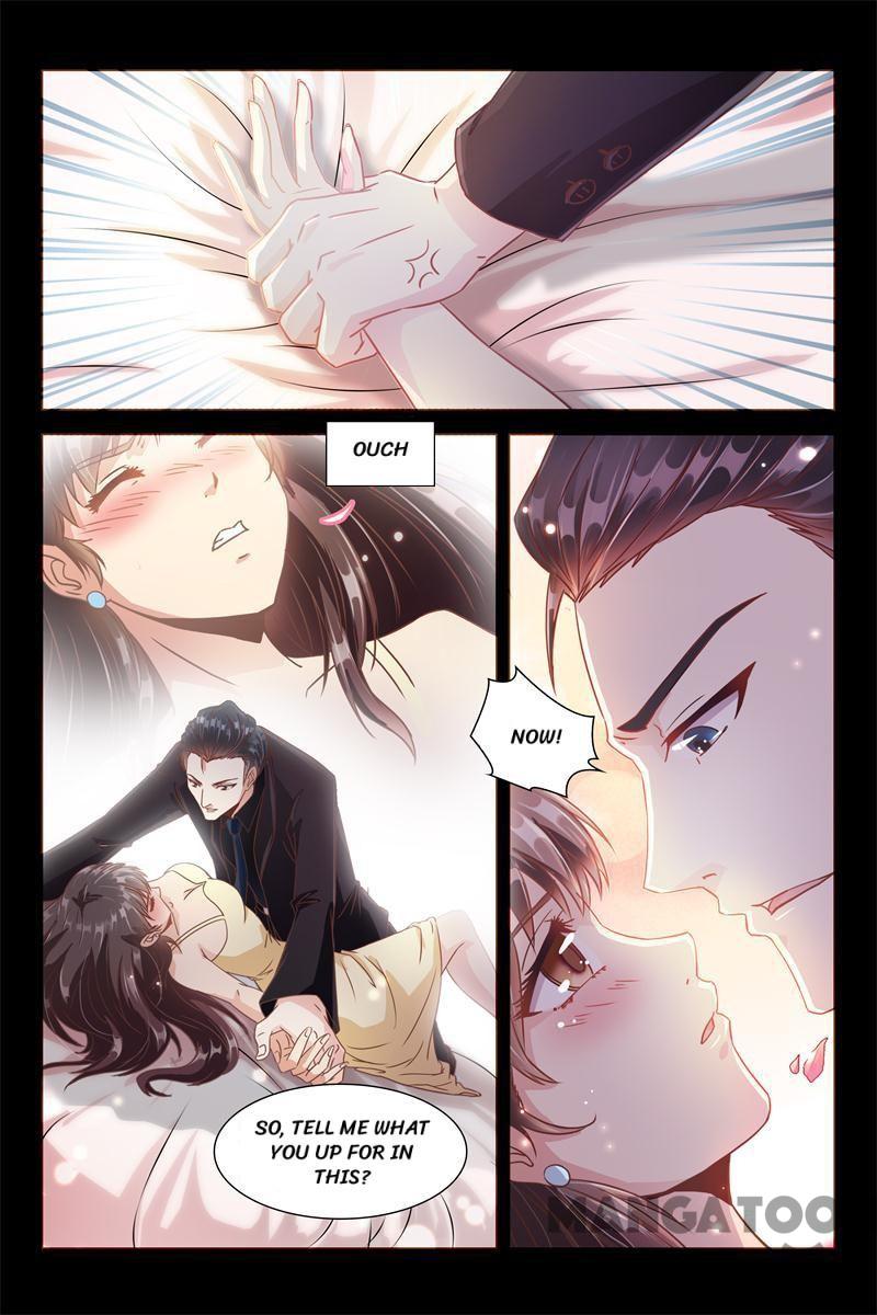 Contracted Lover Chapter 3 - page 9