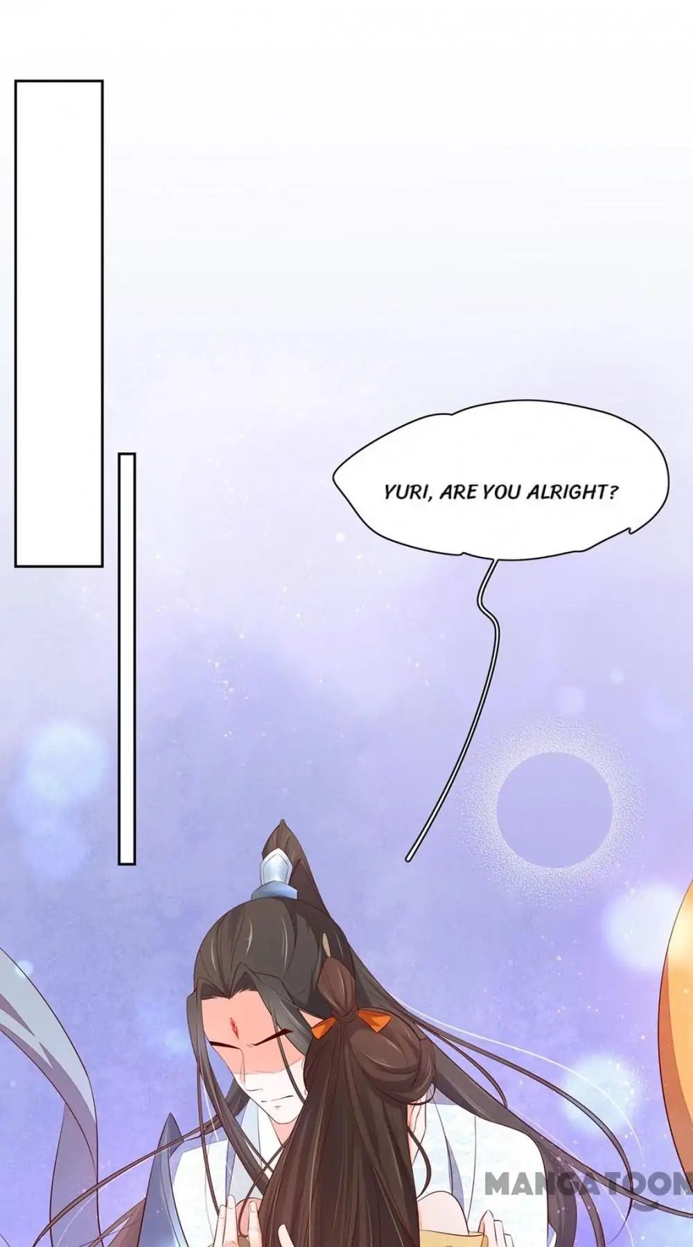 Princess’s Happily-ever-after Marriage chapter 142 - page 1