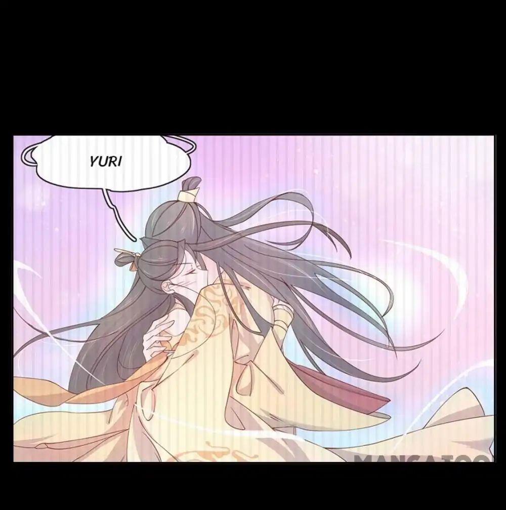 Princess’s Happily-ever-after Marriage chapter 142 - page 16