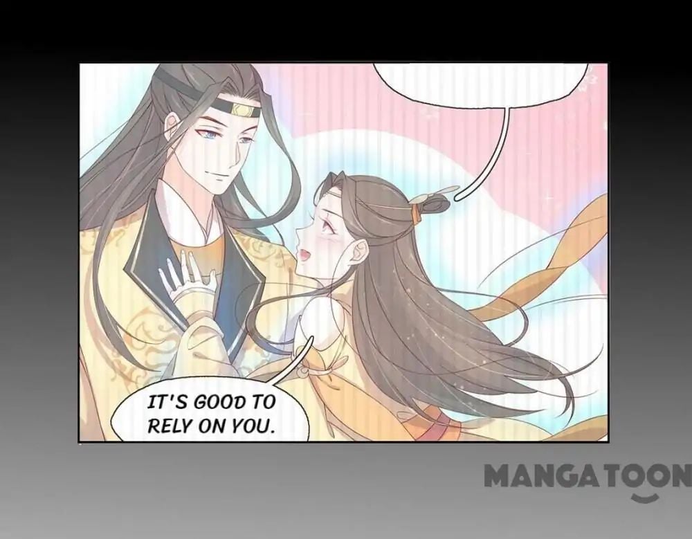 Princess’s Happily-ever-after Marriage chapter 142 - page 17