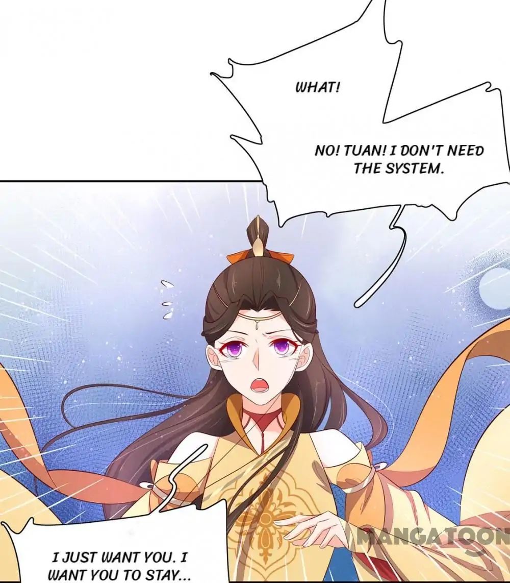 Princess’s Happily-ever-after Marriage chapter 142 - page 20