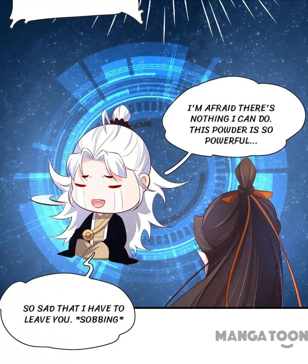 Princess’s Happily-ever-after Marriage chapter 142 - page 21