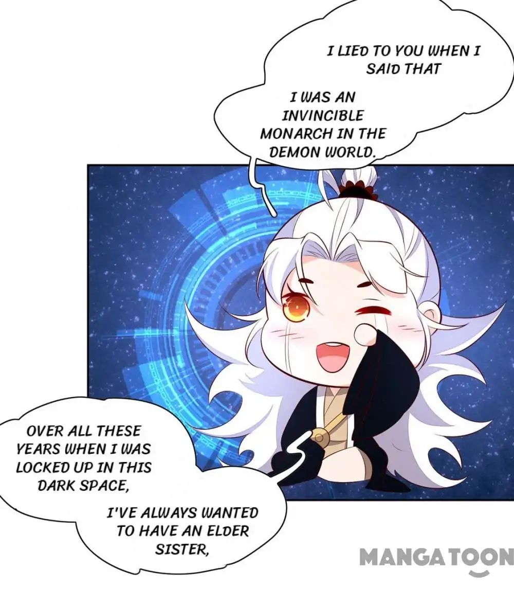 Princess’s Happily-ever-after Marriage chapter 142 - page 23