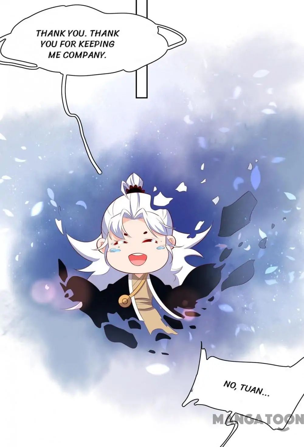 Princess’s Happily-ever-after Marriage chapter 142 - page 26