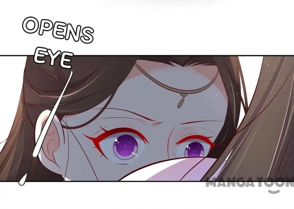 Princess’s Happily-ever-after Marriage chapter 142 - page 31