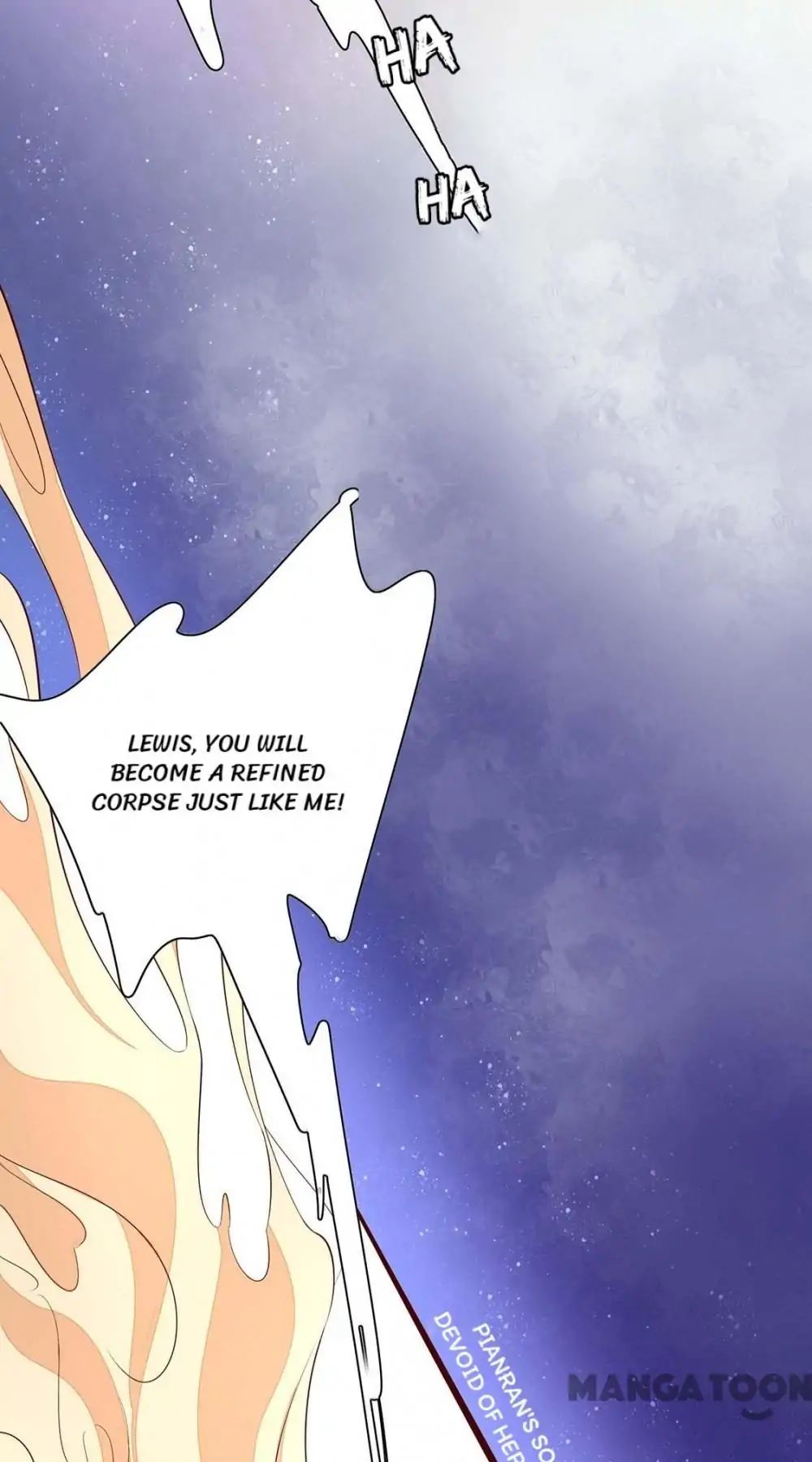 Princess’s Happily-ever-after Marriage chapter 142 - page 35